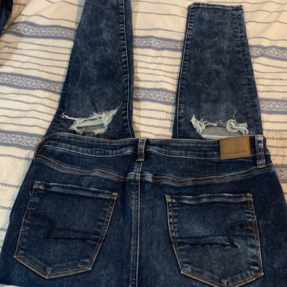 American eagle - Picture 8 of 8